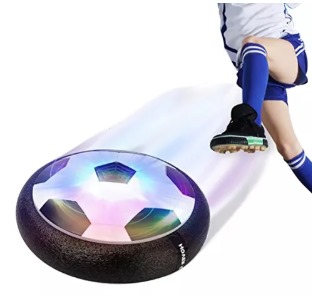 PELOTA PLANA FLOTANTE 777-804